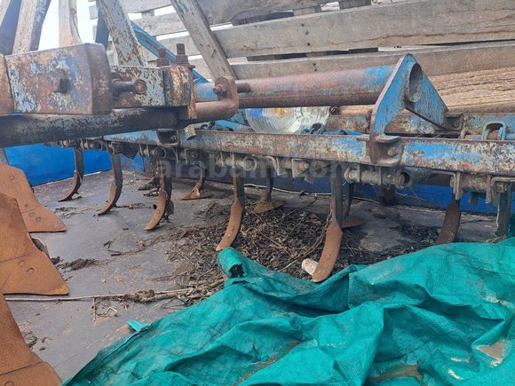 Galeriden Massey Ferguson 165 Erzincan