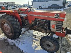 Galeriden Massey Ferguson 165 Erzincan