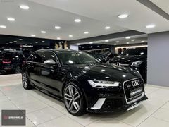 2016 AUDİ A6 2.0TDİ QUATTRO S-LİNE MATRİX FAR 20' RS JNT BOYASIZ