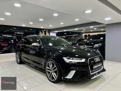 2016 AUDİ A6 2.0TDİ QUATTRO S-LİNE MATRİX FAR 20' RS JNT BOYASIZ
