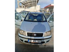 Sahibinden Fiat Punto Grande 1.3 Multijet Dynamic 2005 Model