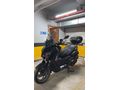 Sahibinden Yamaha X-Max 250 Tech Max 