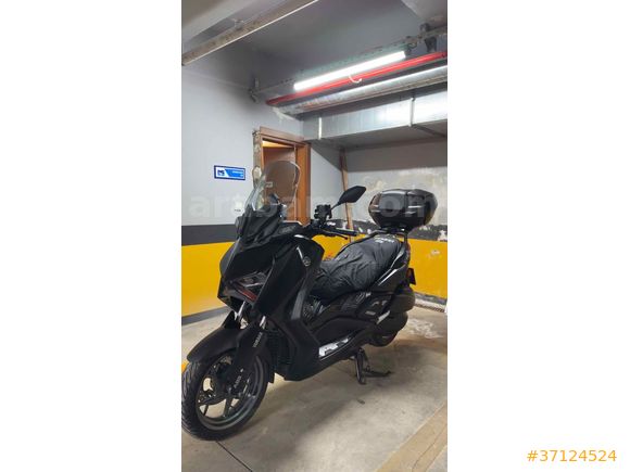 Sahibinden Yamaha X-Max 250 Tech Max 