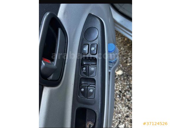  Hyundai Accent Era 1.5 CRDi-VGT Select 2008 Model Antalya