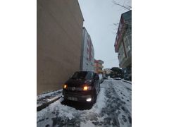 Sahibinden Volkswagen Transporter 2.0 TDI Camlı Van 2017 Model  130.000 km Siyah