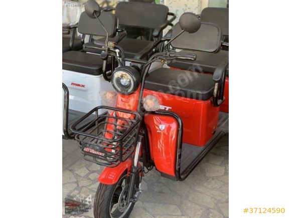 STMAX ELİT 940 PEŞİN FİYATINA 3 TAKSİT. 6-12 TAKSİT 90.000TL