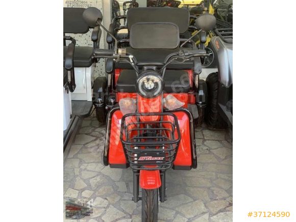 STMAX ELİT 940 PEŞİN FİYATINA 3 TAKSİT. 6-12 TAKSİT 90.000TL
