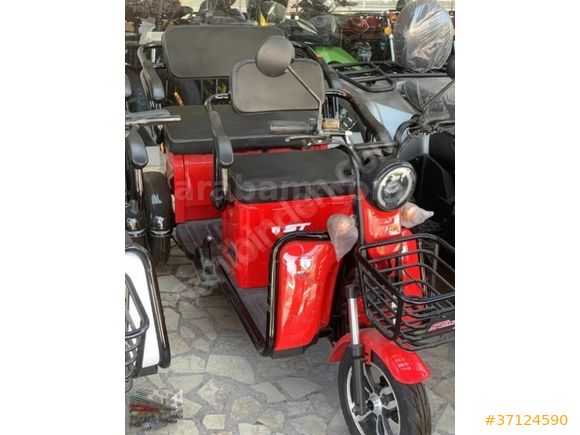 STMAX ELİT 940 PEŞİN FİYATINA 3 TAKSİT. 6-12 TAKSİT 90.000TL