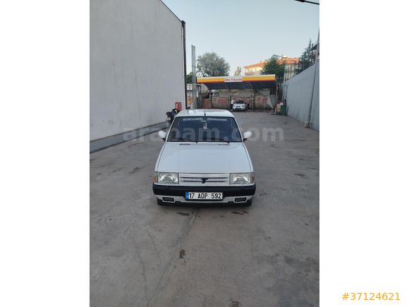 Sahibinden Tofaş Şahin 1.6 1992 Model