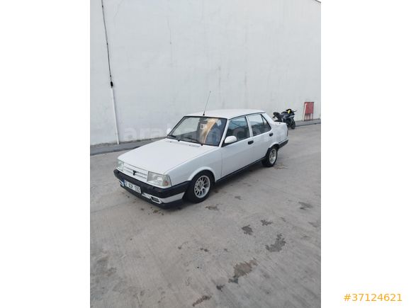 Sahibinden Tofaş Şahin 1.6 1992 Model