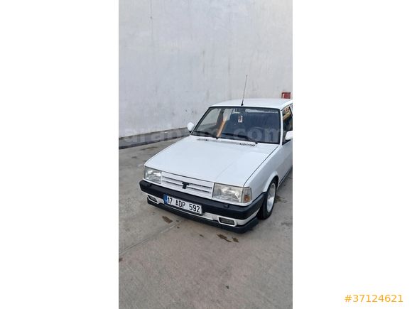 Sahibinden Tofaş Şahin 1.6 1992 Model