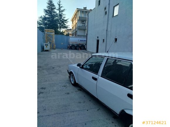 Sahibinden Tofaş Şahin 1.6 1992 Model
