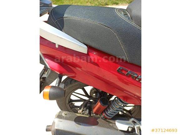 Sahibinden Kuba Cristal 50
