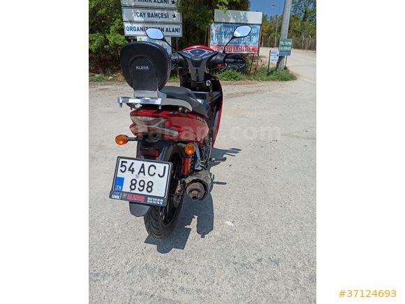Sahibinden Kuba Cristal 50