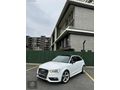 "YELSER OTOMOTİV" AUDİ A3 SPORTBACK 1.6 TDİ AMBİTİON S-TRONİC