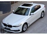 2.69Oran KK 12TAKSİT-2018 BOYASIZ HATASIZ BMW 5.20İ COMFORT%20