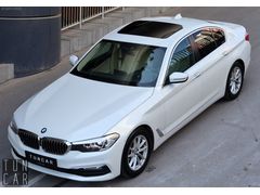 2.69Oran KK 12TAKSİT-2018 BOYASIZ HATASIZ BMW 5.20İ COMFORT%20