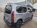 HATASIZ Citroen Berlingo 1.5 BlueHDI Max 2025 Model