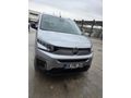 HATASIZ Citroen Berlingo 1.5 BlueHDI Max 2025 Model