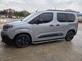 HATASIZ Citroen Berlingo 1.5 BlueHDI Max 2025 Model