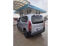 HATASIZ Citroen Berlingo 1.5 BlueHDI Max 2025 Model
