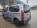 HATASIZ Citroen Berlingo 1.5 BlueHDI Max 2025 Model