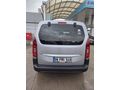 HATASIZ Citroen Berlingo 1.5 BlueHDI Max 2025 Model