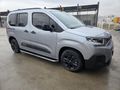 HATASIZ Citroen Berlingo 1.5 BlueHDI Max 2025 Model