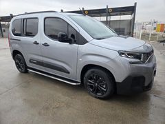 HATASIZ Citroen Berlingo 1.5 BlueHDI Max 2025 Model