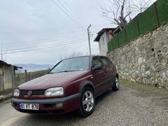 237 binde değişensiz Golf3 otomatik