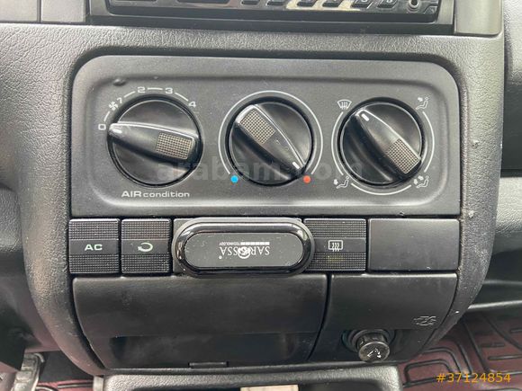 237 binde değişensiz Golf3 otomatik