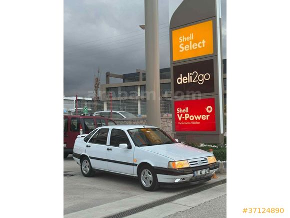 Sahibinden Fiat Tempra 1.6 SX A 1993 Model 