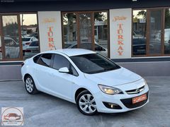 SÖZBİR TÜRKAY OTODAN 2014 OPEL ASTRA 1.6 CDTİ 2P BOYALI 136HP