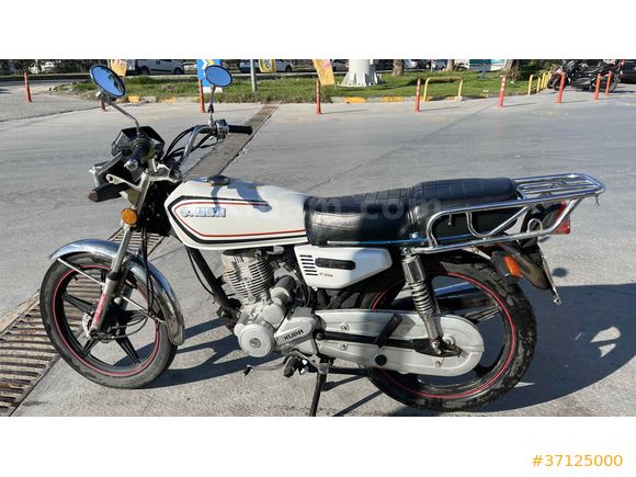 Sahibinden Kuba CG 150 