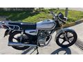 Sahibinden Kuba CG 150 