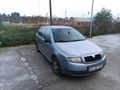 Askeri personelden Skoda Fabia 1.4 Special 2004 Model 101  bg