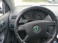 Askeri personelden Skoda Fabia 1.4 Special 2004 Model 101  bg