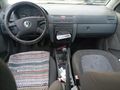 Askeri personelden Skoda Fabia 1.4 Special 2004 Model 101  bg