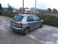 Askeri personelden Skoda Fabia 1.4 Special 2004 Model 101  bg