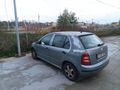 Askeri personelden Skoda Fabia 1.4 Special 2004 Model 101  bg