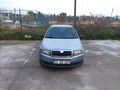 Askeri personelden Skoda Fabia 1.4 Special 2004 Model 101  bg