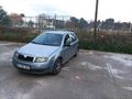 Askeri personelden Skoda Fabia 1.4 Special 2004 Model 101  bg