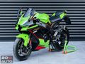 Bom Auto'2022 6001KM ZX10-R MASRAFSİZ HATASIZ AYARINDA...!!!