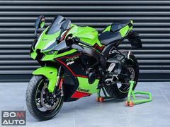 Bom Auto'2022 6001KM ZX10-R MASRAFSİZ HATASIZ AYARINDA...!!!