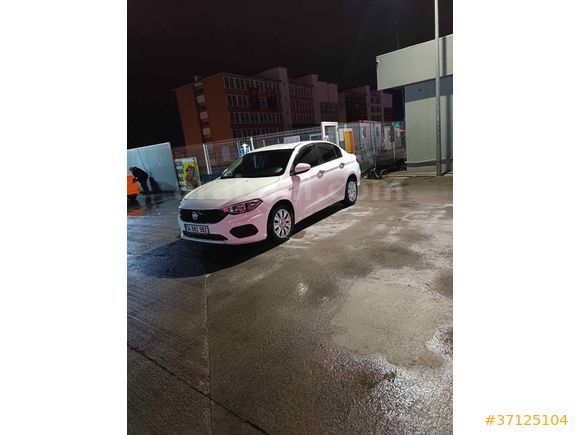 Sahibinden Fiat Egea 1.3 Multijet Easy 2017 Model 