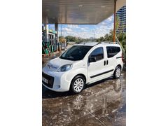 Sahibinden Fiat Fiorino Combi 1.3 Multijet Safeline 2013 Model 