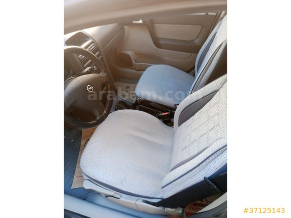 Sahibinden Opel Astra 1.6 GL 2000 Model
