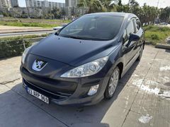 Sahibinden Peugeot 308 1.6 HDi Comfort 2009 Model 