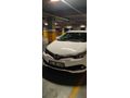 Sahibinden Toyota Auris 1.6 Active 2016 Model