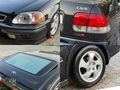 HONDA CİVİC VTI SEDAN K24 - SUNROOF -
